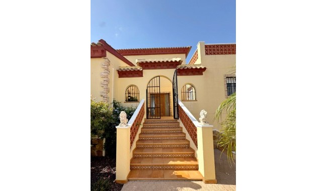 Segunda mano - Villa - Ciudad Quesada/Rojales - Ciudad Quesada