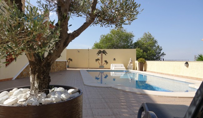 Segunda mano - Villa - Ciudad Quesada/Rojales - Ciudad Quesada