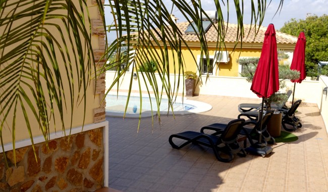 Segunda mano - Villa - Ciudad Quesada/Rojales - Ciudad Quesada