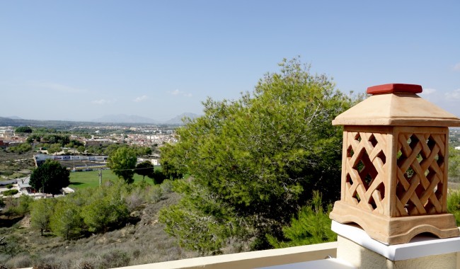 Segunda mano - Villa - Ciudad Quesada/Rojales - Ciudad Quesada