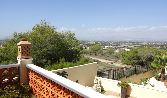 Segunda mano - Villa - Ciudad Quesada/Rojales - Ciudad Quesada