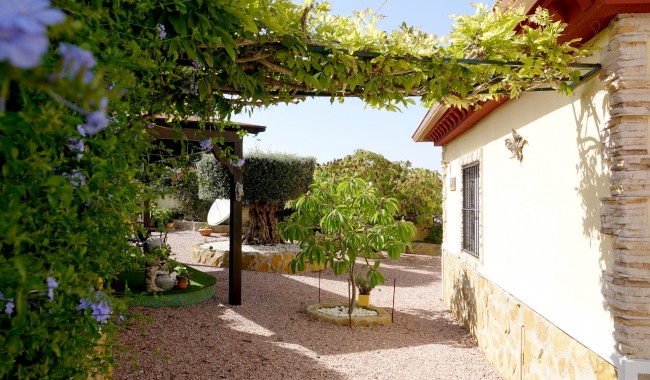 Segunda mano - Villa - Ciudad Quesada/Rojales - Ciudad Quesada