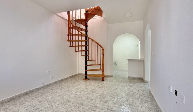 Begagnad - Lägenhet - Orihuela - Playa Flamenca