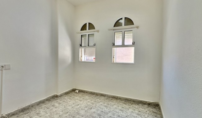 Begagnad - Lägenhet - Orihuela - Playa Flamenca