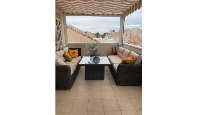 Begagnad - Villa - Ciudad Quesada/Rojales - Ciudad Quesada