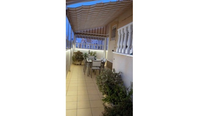 Begagnad - Villa - Ciudad Quesada/Rojales - Ciudad Quesada