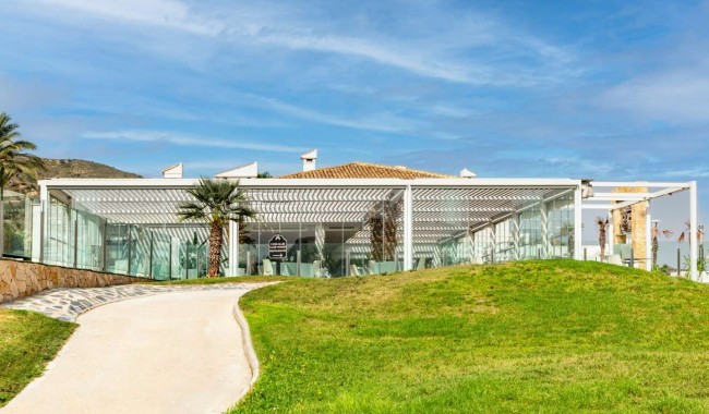 New Build - Apartment - Monforte del Cid - Font del Llop