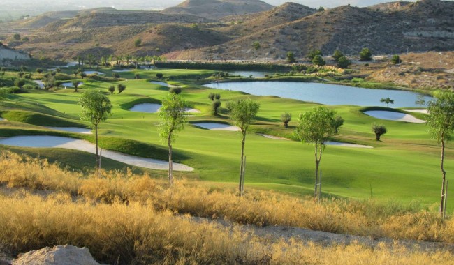 New Build - Apartment - Monforte del Cid - Font del Llop