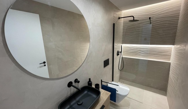 Nybyggnation - Villa - Molina De Segura - Urb. La Quinta