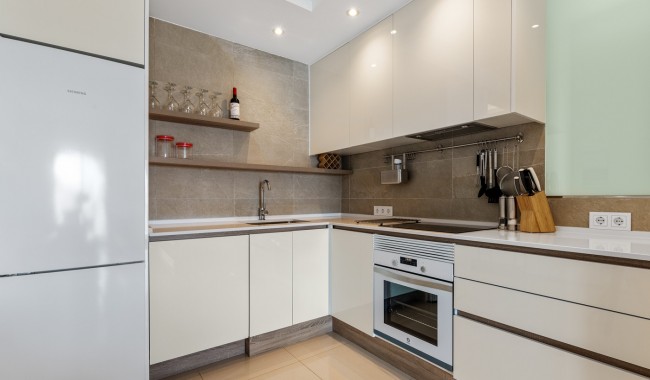 Resale - Apartment - Ciudad Quesada/Rojales - Doña Pepa