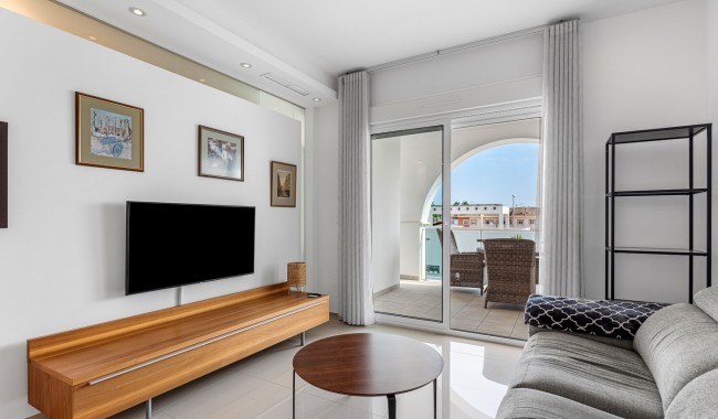 Resale - Apartment - Ciudad Quesada/Rojales - Doña Pepa