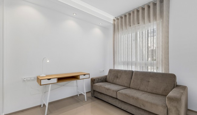 Resale - Apartment - Ciudad Quesada/Rojales - Doña Pepa