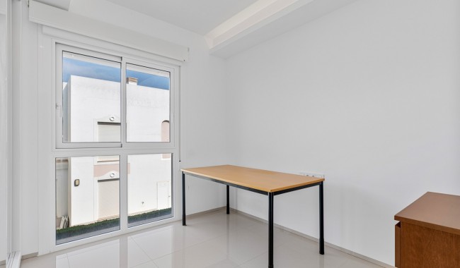 Resale - Apartment - Ciudad Quesada/Rojales - Doña Pepa