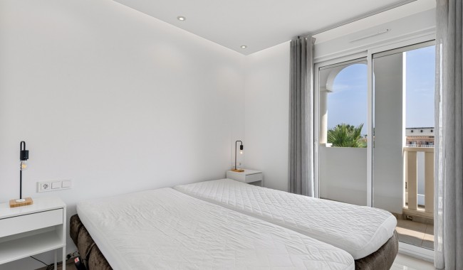 Resale - Apartment - Ciudad Quesada/Rojales - Doña Pepa