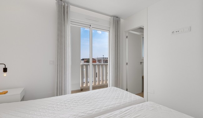 Resale - Apartment - Ciudad Quesada/Rojales - Doña Pepa