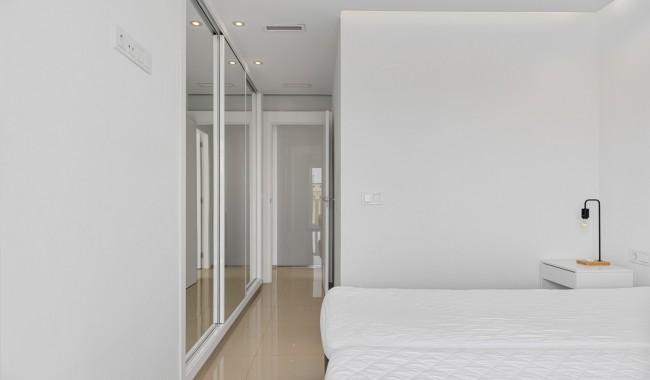 Resale - Apartment - Ciudad Quesada/Rojales - Doña Pepa