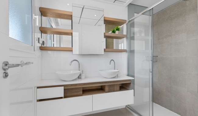 Resale - Apartment - Ciudad Quesada/Rojales - Doña Pepa