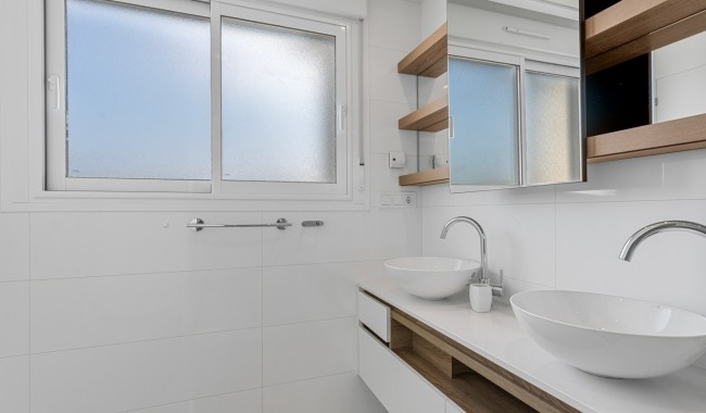 Resale - Apartment - Ciudad Quesada/Rojales - Doña Pepa