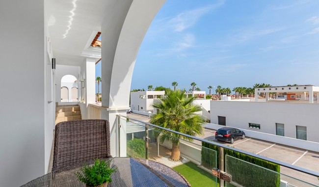 Resale - Apartment - Ciudad Quesada/Rojales - Doña Pepa