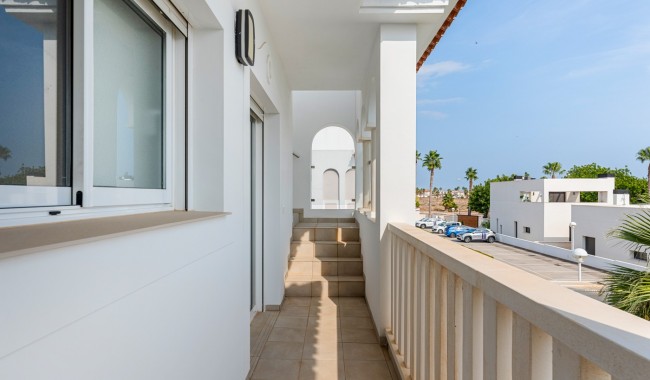 Resale - Apartment - Ciudad Quesada/Rojales - Doña Pepa