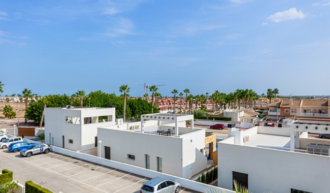 Resale - Apartment - Ciudad Quesada/Rojales - Doña Pepa