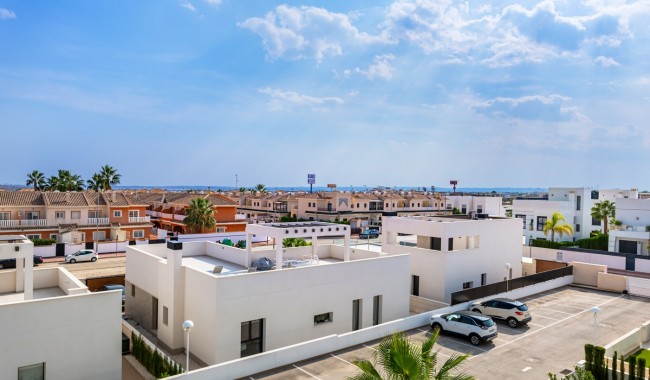 Resale - Apartment - Ciudad Quesada/Rojales - Doña Pepa