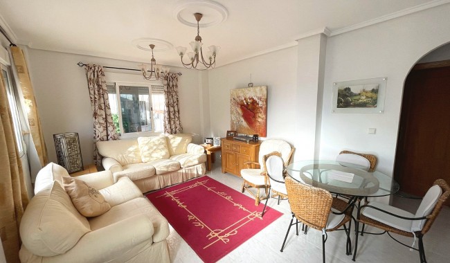 Segunda mano - Villa - Ciudad Quesada/Rojales - Ciudad Quesada