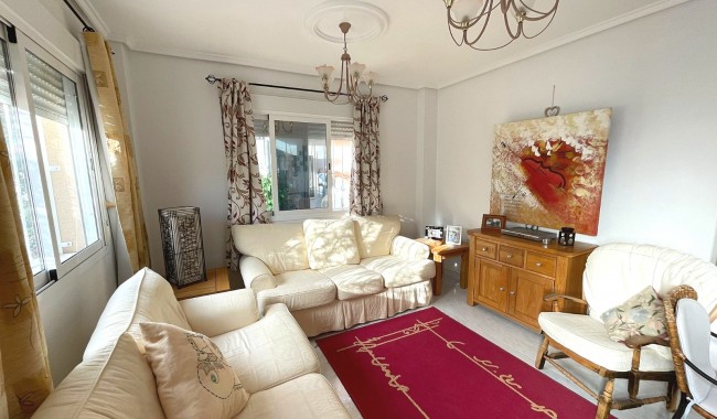 Begagnad - Villa - Ciudad Quesada/Rojales - Ciudad Quesada