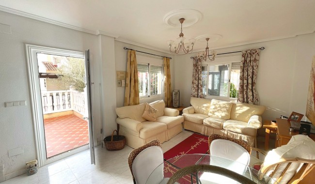 Begagnad - Villa - Ciudad Quesada/Rojales - Ciudad Quesada