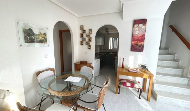 Begagnad - Villa - Ciudad Quesada/Rojales - Ciudad Quesada