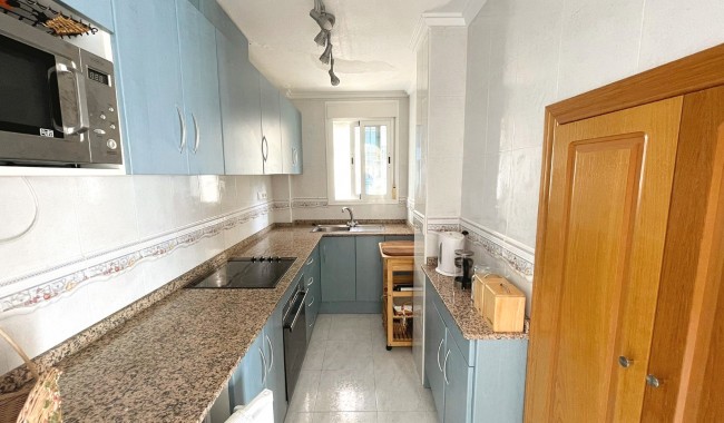 Begagnad - Villa - Ciudad Quesada/Rojales - Ciudad Quesada