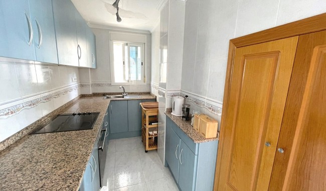 Begagnad - Villa - Ciudad Quesada/Rojales - Ciudad Quesada