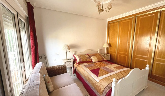 Begagnad - Villa - Ciudad Quesada/Rojales - Ciudad Quesada