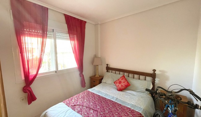 Begagnad - Villa - Ciudad Quesada/Rojales - Ciudad Quesada