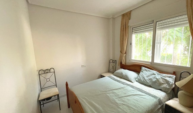 Begagnad - Villa - Ciudad Quesada/Rojales - Ciudad Quesada