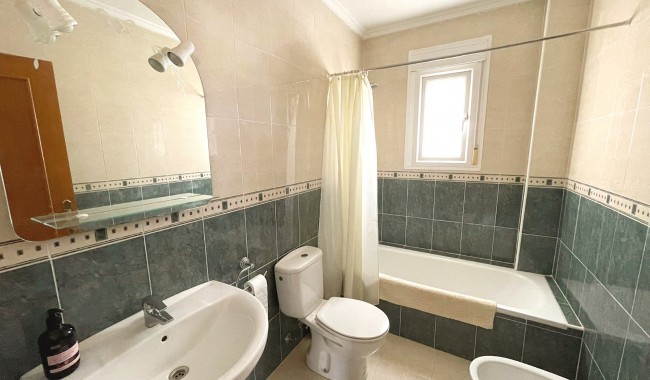 Begagnad - Villa - Ciudad Quesada/Rojales - Ciudad Quesada