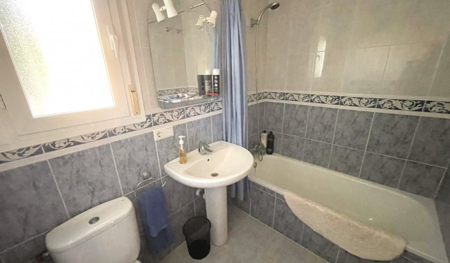 Begagnad - Villa - Ciudad Quesada/Rojales - Ciudad Quesada