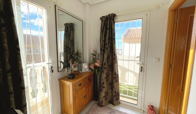 Begagnad - Villa - Ciudad Quesada/Rojales - Ciudad Quesada