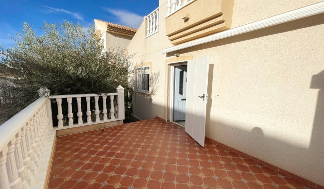 Begagnad - Villa - Ciudad Quesada/Rojales - Ciudad Quesada