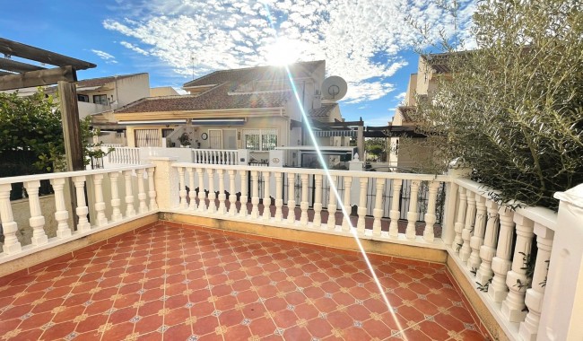 Begagnad - Villa - Ciudad Quesada/Rojales - Ciudad Quesada