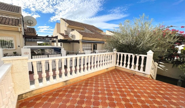 Begagnad - Villa - Ciudad Quesada/Rojales - Ciudad Quesada