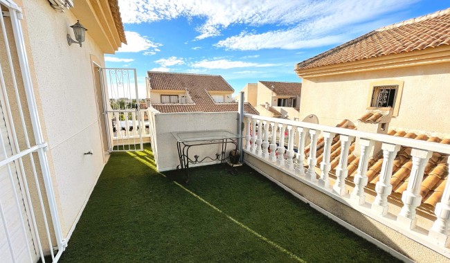 Begagnad - Villa - Ciudad Quesada/Rojales - Ciudad Quesada