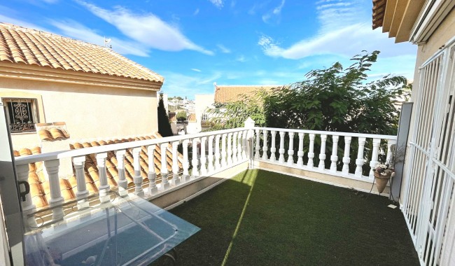 Begagnad - Villa - Ciudad Quesada/Rojales - Ciudad Quesada