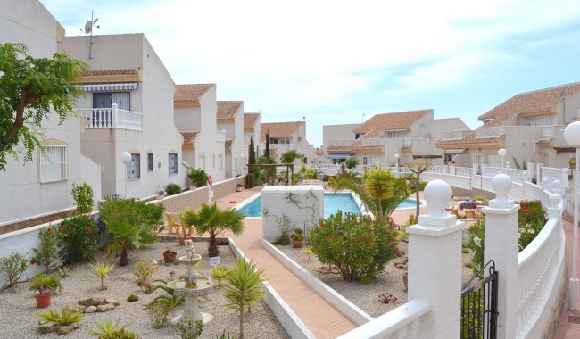 Begagnad - Villa - Ciudad Quesada/Rojales - Ciudad Quesada