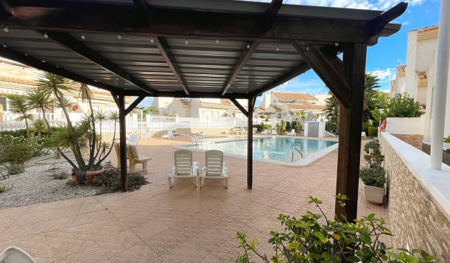 Begagnad - Villa - Ciudad Quesada/Rojales - Ciudad Quesada