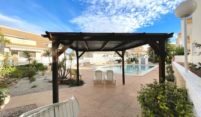 Begagnad - Villa - Ciudad Quesada/Rojales - Ciudad Quesada