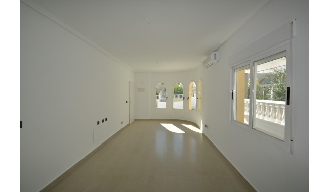 Resale - Villa - Algorfa - Lo Crispin