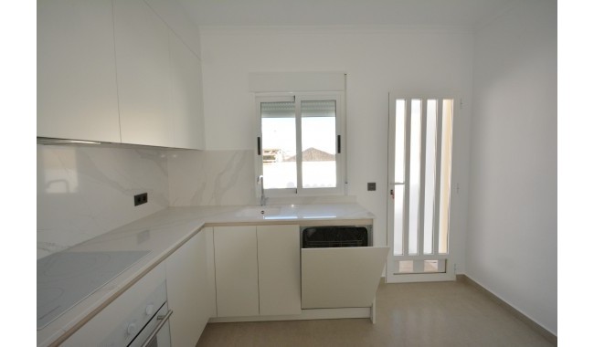 Resale - Villa - Algorfa - Lo Crispin