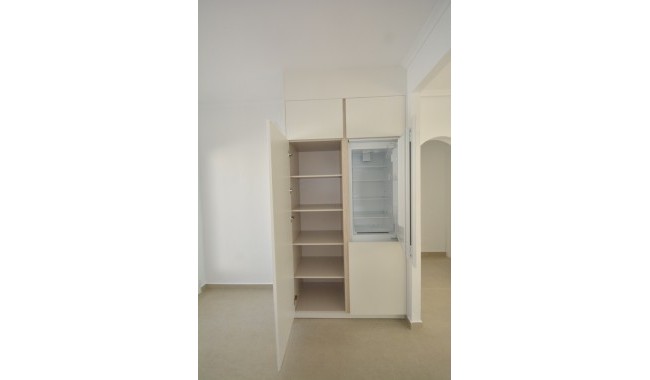 Resale - Villa - Algorfa - Lo Crispin