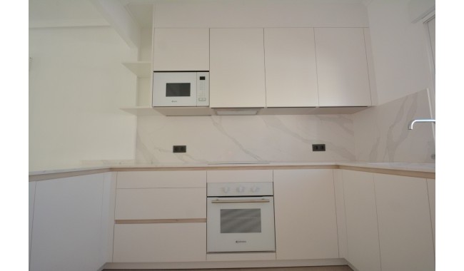 Resale - Villa - Algorfa - Lo Crispin